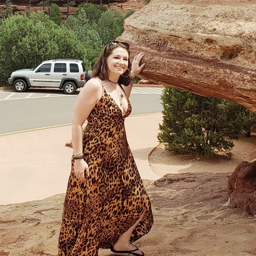 Meet your Posher, Meagan